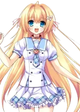 七咲 杏子