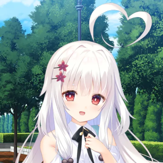 Noble ♡ Butler Tina