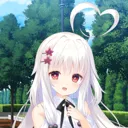 星落