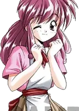因幡 りえ