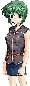 安田 瑞希