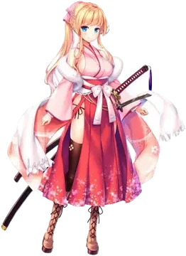 アンジェリーク・ジルベール