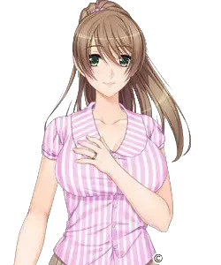 篠田 遥佳