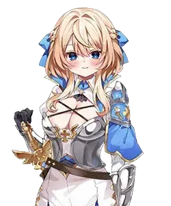 藍乃絵馬
