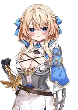 藍乃絵馬