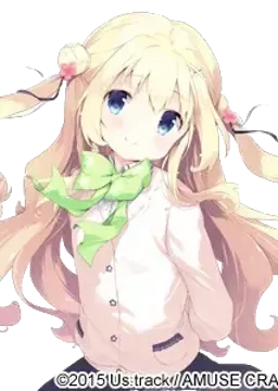 小鞠 ゆい
