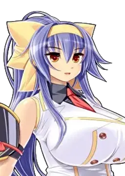 水守 いずみ