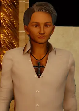 Leonardo Johnson