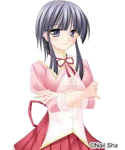 永倉 加代子