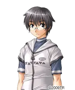 秋原卓也