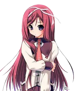 鬼切 真姫