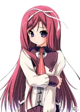 鬼切 真姫