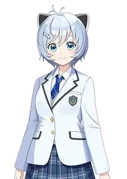 百瀬 ましろ