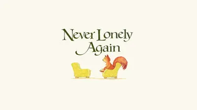 Never Lonely Again
