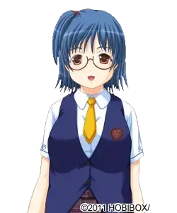篠塚 澪菜
