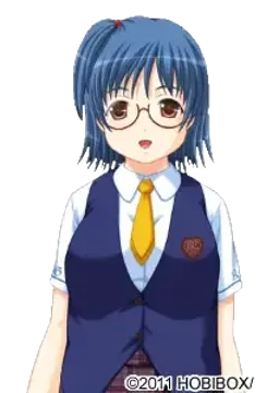 篠塚 澪菜