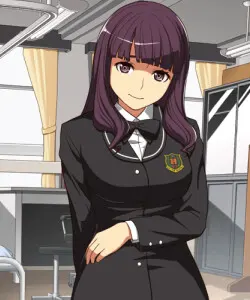 久我原雪乃