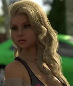 The Wife