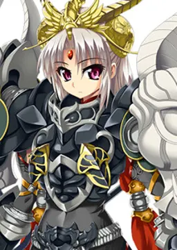 呂布 奉先
