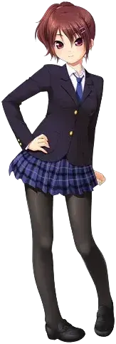 佐倉 杏奈
