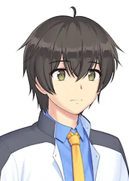 泉羽真久郎