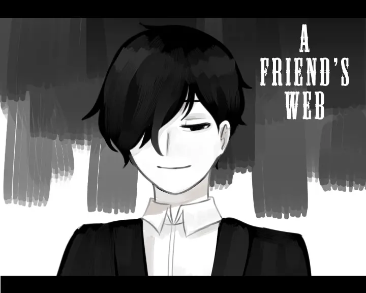 A Friend's Web