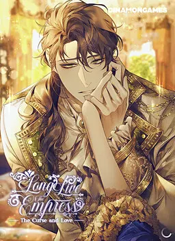 Long Live the Empress: Curse & Love