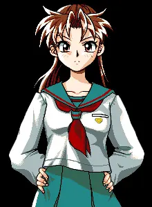 怜子
