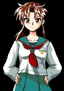 怜子