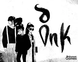 Ink