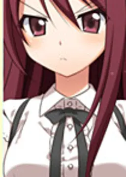 ツンデレタイプ