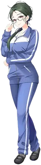 沖田 和歌