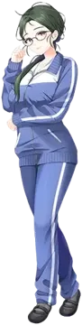沖田 和歌