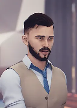 Daniel