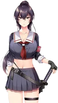 橘 伊紗奈