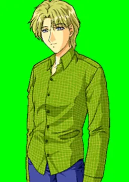 ロブ