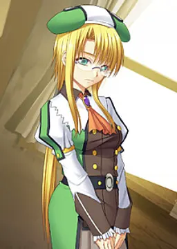 ファーナ・ティルナス