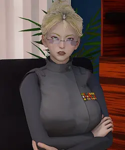Miranda Reed