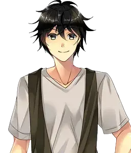 澄田 ユウ