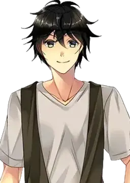澄田 ユウ
