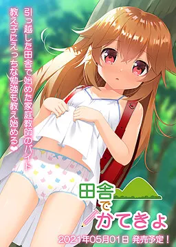 田舎でかてきょ