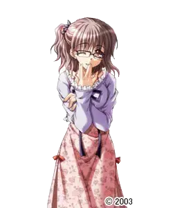 二葉 演美