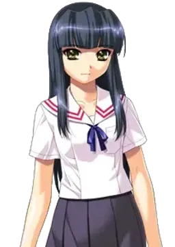 涼風奈津子