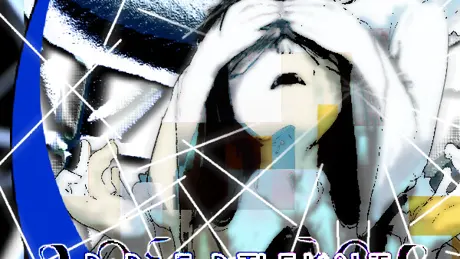Born for the Light ~Wavelength Radiant Collapse~
