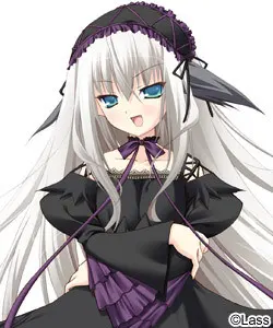 リーゼロッテ＝ヴェルクマイスター