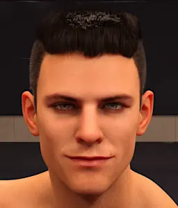 Alistair McNab