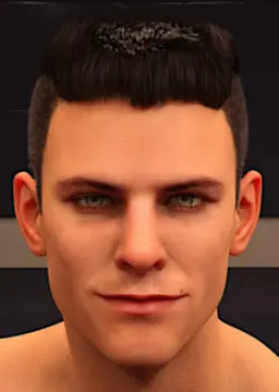 Alistair McNab