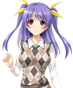 夕月 伊織