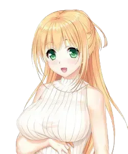 天野 結月