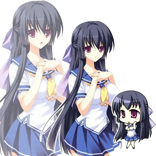 敷波穂乃花